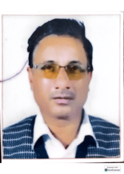 Arjun Prasad Poudyal